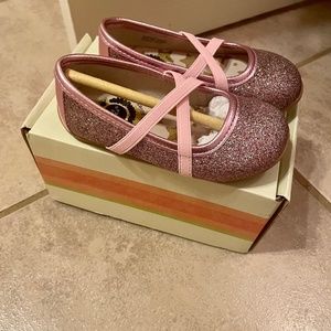 Livie Luca Aurora shoes